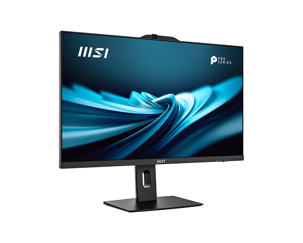 MSI All-In-One Desktop Computer :PRO AP272P 14M MSI All-In-One Desktop Computer :PRO AP272P 14M